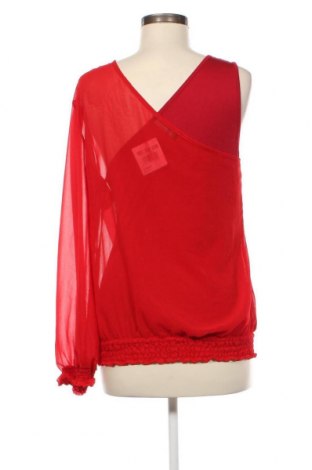 Damen Shirt Rinascimento, Größe L, Farbe Rot, Preis 18,37 €