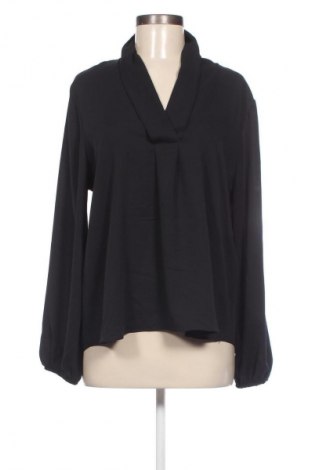 Дамска блуза Rinascimento, Размер XL, Цвят Черен, Цена 24,00 лв.