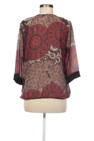 Γυναικεία μπλούζα Risskio, Μέγεθος L, Χρώμα Πολύχρωμο, Τιμή 10,99 €
