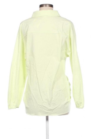 Γυναικεία μπλούζα River Island, Μέγεθος S, Χρώμα Πράσινο, Τιμή 19,85 €