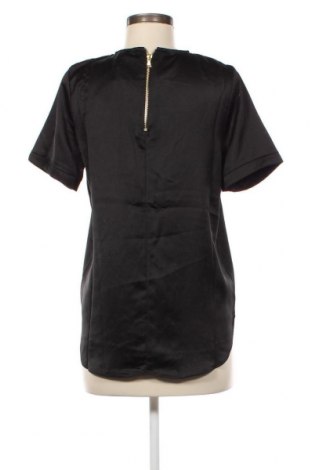 Γυναικεία μπλούζα River Island, Μέγεθος M, Χρώμα Μαύρο, Τιμή 19,85 €