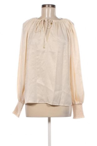 Damen Shirt River Island, Größe M, Farbe Ecru, Preis € 21,83