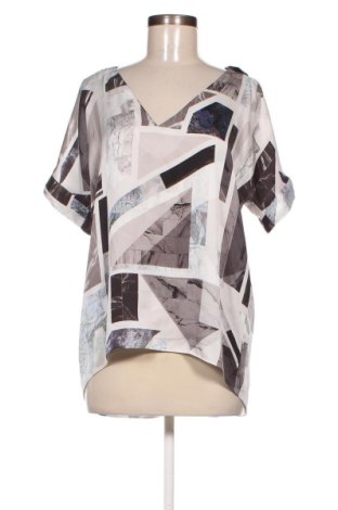 Damen Shirt River Island, Größe M, Farbe Mehrfarbig, Preis 17,36 €