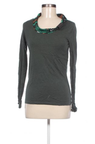 Damen Shirt River Woods, Größe M, Farbe Grün, Preis € 23,49