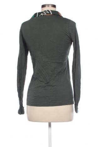 Damen Shirt River Woods, Größe M, Farbe Grün, Preis 5,49 €