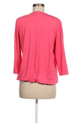 Дамска блуза Roberto Sarto, Размер L, Цвят Розов, Цена 21,60 лв.