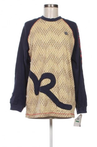 Damen Shirt Rocawear, Größe L, Farbe Mehrfarbig, Preis 15,80 €