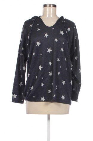 Damen Shirt Rockmans, Größe S, Farbe Grau, Preis 53,58 €