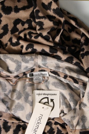 Damen Shirt Rockmans, Größe XXL, Farbe Mehrfarbig, Preis € 26,79