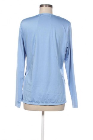 Дамска блуза Rohnisch, Размер XL, Цвят Син, Цена 17,00 лв.