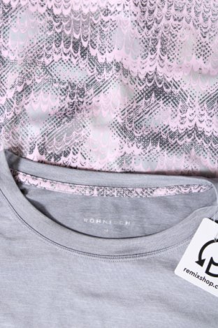 Γυναικεία μπλούζα Rohnisch, Μέγεθος M, Χρώμα Γκρί, Τιμή 11,57 €