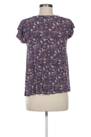 Γυναικεία μπλούζα Rose Bud, Μέγεθος S, Χρώμα Βιολετί, Τιμή 5,83 €