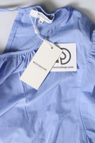 Damen Shirt Rosemunde, Größe M, Farbe Blau, Preis € 33,40