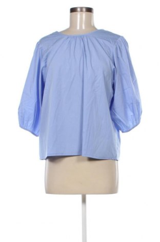 Damen Shirt Rosemunde, Größe M, Farbe Blau, Preis 33,40 €