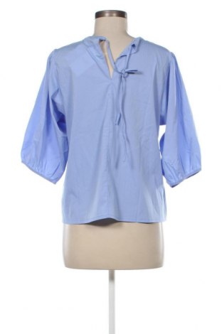 Γυναικεία μπλούζα Rosemunde, Μέγεθος M, Χρώμα Μπλέ, Τιμή 33,40 €