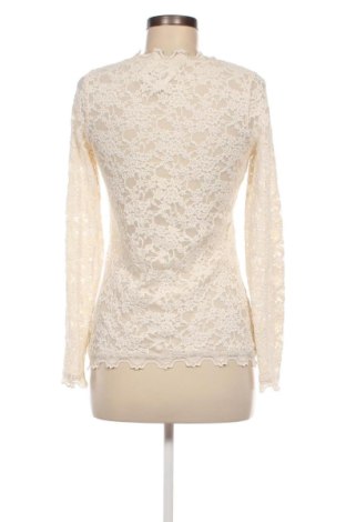 Γυναικεία μπλούζα Rosemunde, Μέγεθος M, Χρώμα Εκρού, Τιμή 16,33 €