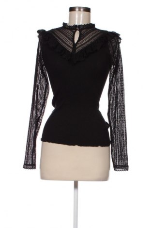 Дамска блуза Rosemunde, Размер M, Цвят Черен, Цена 47,82 лв.