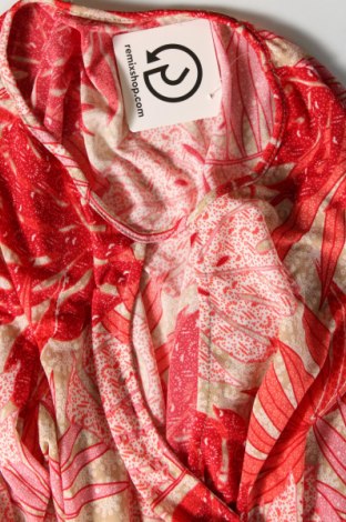 Дамска блуза Rouge, Размер M, Цвят Многоцветен, Цена 14,82 лв.