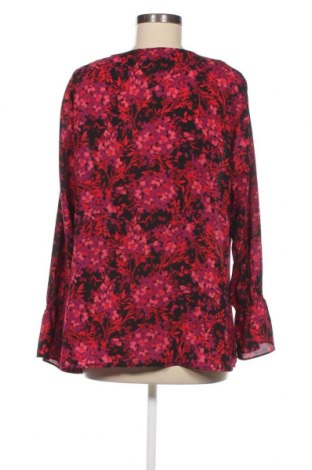 Γυναικεία μπλούζα Roz & Ali, Μέγεθος XL, Χρώμα Πολύχρωμο, Τιμή 12,62 €