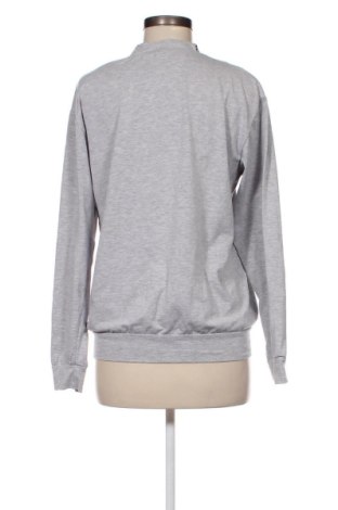 Γυναικεία μπλούζα Rt, Μέγεθος L, Χρώμα Γκρί, Τιμή 5,54 €