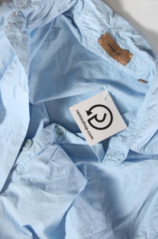Damen Shirt Rue De Tokyo, Größe XS, Farbe Blau, Preis 30,62 €