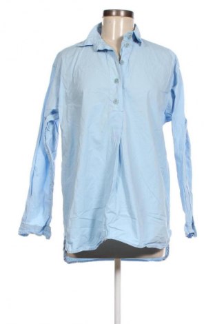 Damen Shirt Rue De Tokyo, Größe XS, Farbe Blau, Preis € 30,62