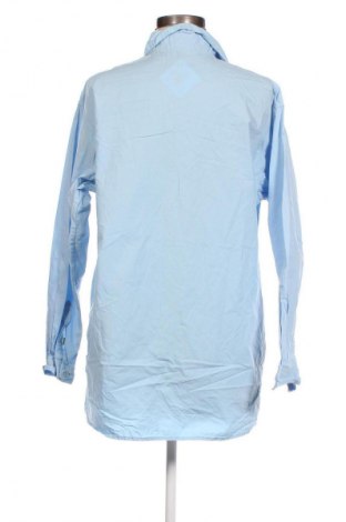 Дамска блуза Rue De Tokyo, Размер XS, Цвят Син, Цена 44,00 лв.