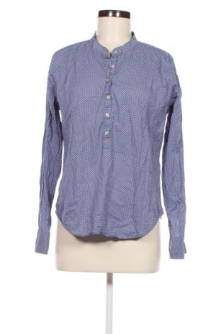 Damen Shirt Rue de Femme, Größe M, Farbe Blau, Preis 14,73 €