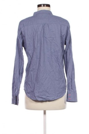 Дамска блуза Rue de Femme, Размер M, Цвят Син, Цена 28,80 лв.