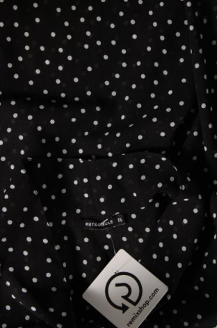 Bluză de femei Rut & Circle, Mărime XS, Culoare Negru, Preț 55,92 Lei