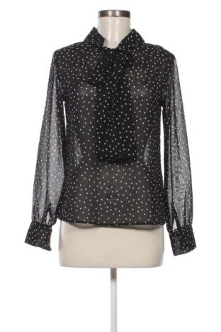 Γυναικεία μπλούζα Rut & Circle, Μέγεθος XS, Χρώμα Μαύρο, Τιμή 10,52 €