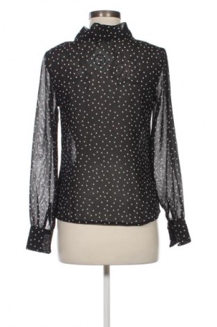 Γυναικεία μπλούζα Rut & Circle, Μέγεθος XS, Χρώμα Μαύρο, Τιμή 10,52 €