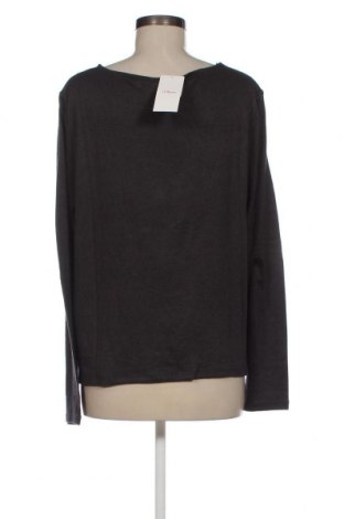 Дамска блуза S.Oliver, Размер XL, Цвят Сив, Цена 42,35 лв.