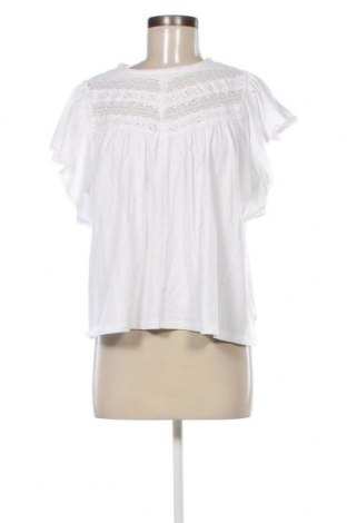 Γυναικεία μπλούζα S.Oliver, Μέγεθος M, Χρώμα Λευκό, Τιμή 39,69 €