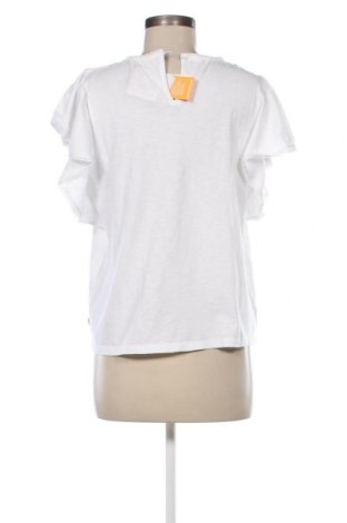 Damen Shirt S.Oliver, Größe M, Farbe Weiß, Preis 15,88 €