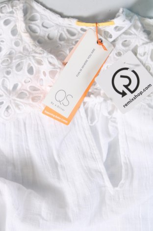 Damen Shirt S.Oliver, Größe XL, Farbe Weiß, Preis € 39,69
