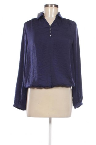 Damen Shirt S.Oliver, Größe XXS, Farbe Blau, Preis € 9,92