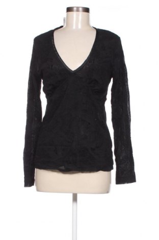 Damen Shirt S.Oliver, Größe L, Farbe Schwarz, Preis € 10,65