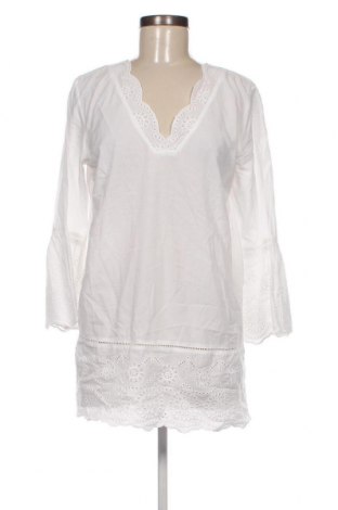 Damen Shirt S.Oliver, Größe M, Farbe Weiß, Preis € 9,46