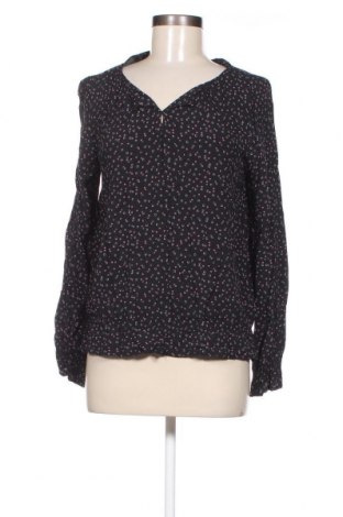 Γυναικεία μπλούζα S.Oliver, Μέγεθος M, Χρώμα Μαύρο, Τιμή 7,36 €