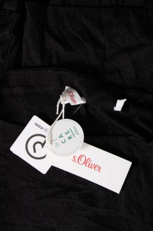 Damen Shirt S.Oliver, Größe S, Farbe Schwarz, Preis € 18,75