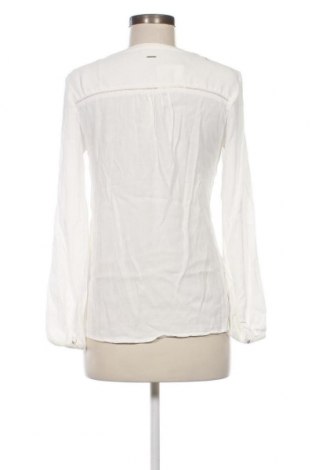Γυναικεία μπλούζα S.Oliver, Μέγεθος M, Χρώμα Λευκό, Τιμή 10,96 €