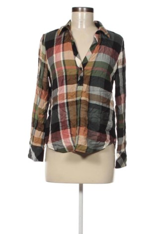 Damen Shirt S.Oliver, Größe S, Farbe Mehrfarbig, Preis € 10,65