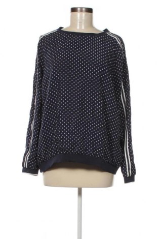 Γυναικεία μπλούζα S.Oliver, Μέγεθος XL, Χρώμα Μπλέ, Τιμή 11,57 €