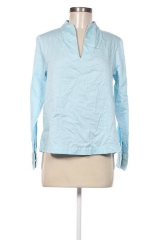 Damen Shirt S.Oliver, Größe M, Farbe Blau, Preis 11,83 €
