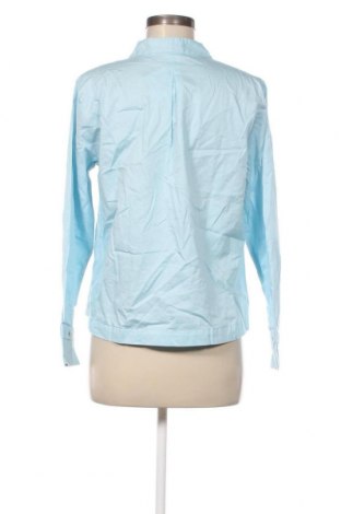 Damen Shirt S.Oliver, Größe M, Farbe Blau, Preis € 11,83