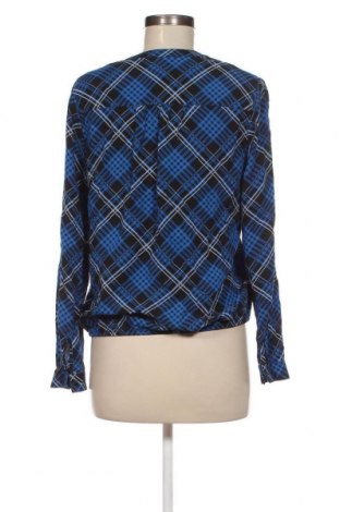 Γυναικεία μπλούζα S.Oliver, Μέγεθος S, Χρώμα Μπλέ, Τιμή 6,31 €