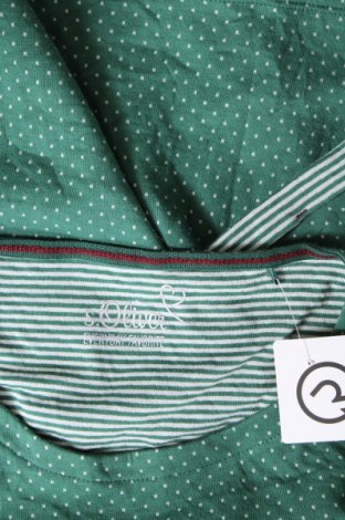 Damen Shirt S.Oliver, Größe M, Farbe Grün, Preis 11,83 €