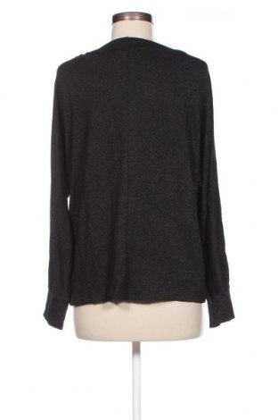 Γυναικεία μπλούζα S.Oliver, Μέγεθος S, Χρώμα Μαύρο, Τιμή 19,05 €