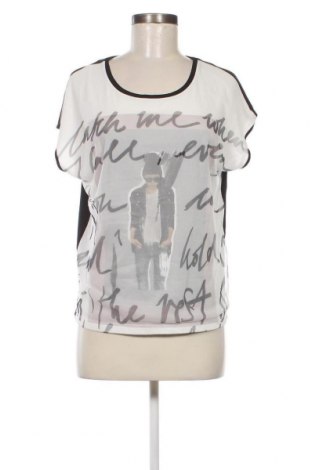 Γυναικεία μπλούζα S.Oliver, Μέγεθος M, Χρώμα Πολύχρωμο, Τιμή 45,25 €